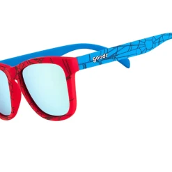 Goodr Running Sunglasses - Spidey Suit Sold Separately 7 Goodr Running Sunglasses - Spidey Suit Sold Separately -Goodr Sales Shop ScreenShot2022 10 18at5.30.54PM