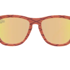 Goodr Running Sunglasses - Wakanda Forever