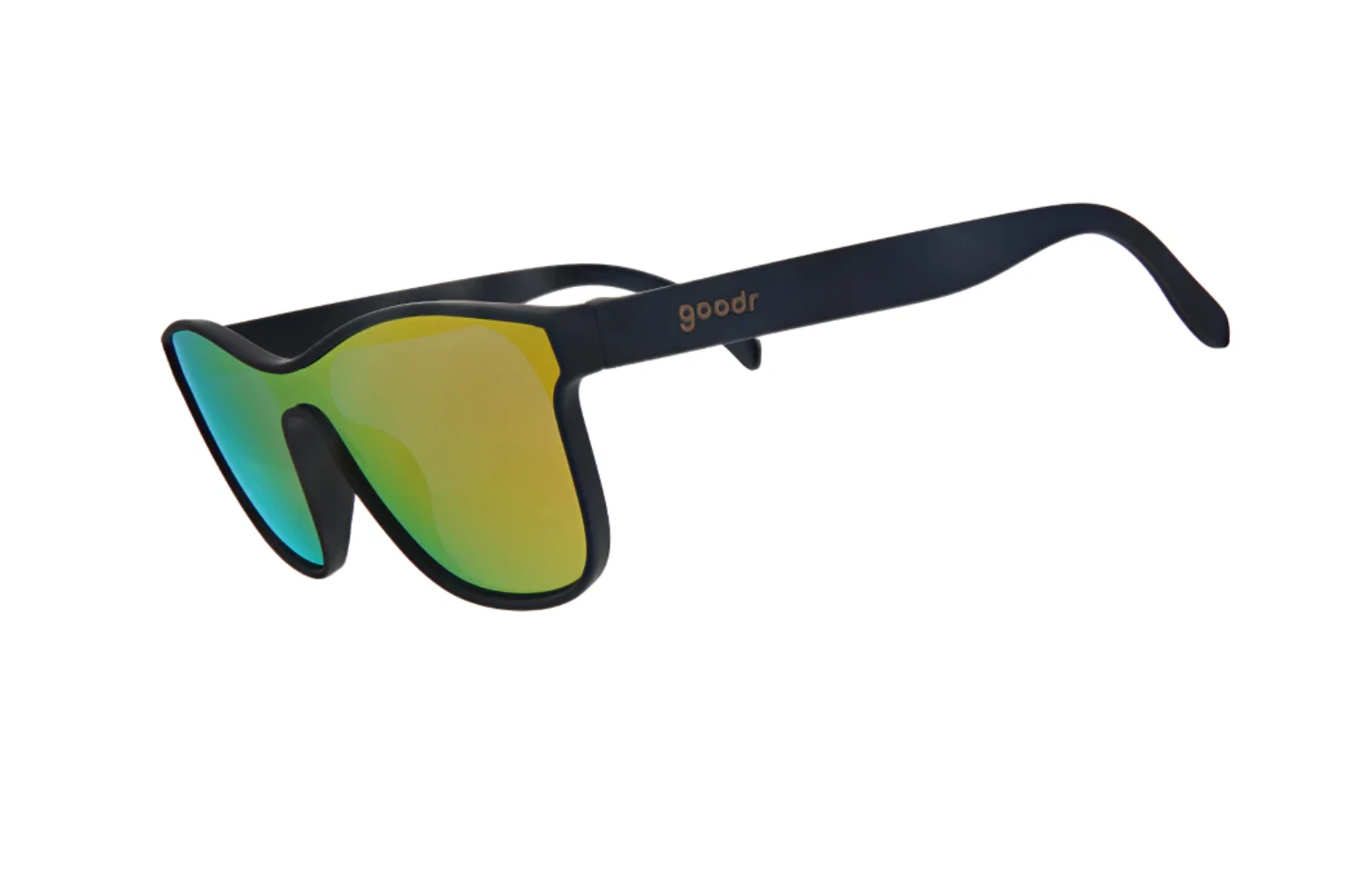 Goodr Running Sunglasses - From Zero To Blitzed 4 Goodr Running Sunglasses - From Zero To Blitzed - Image 2