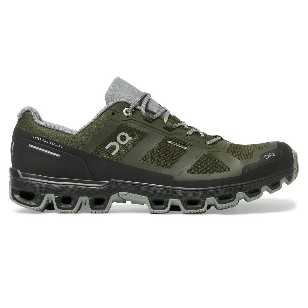 On Running Men's On Cloudventure Waterproof 22.99761 3 On Running Men's On Cloudventure Waterproof 22.99761