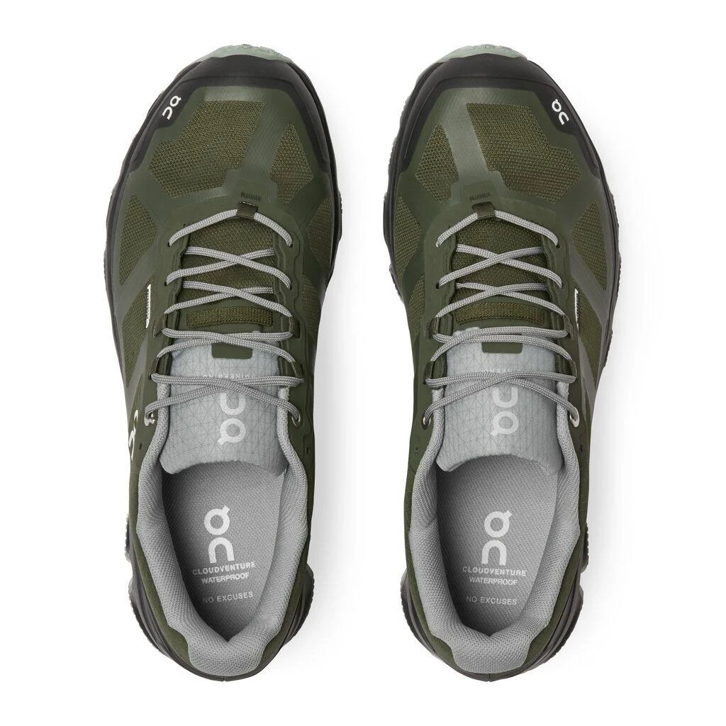 On Running Men's On Cloudventure Waterproof 22.99761 6 On Running Men's On Cloudventure Waterproof 22.99761 - Image 4