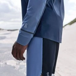 On Running Men's On Lightweight Short - 125.00302 -Goodr Sales Shop Small JPEG SS21 Apparel Running M Editorial 8