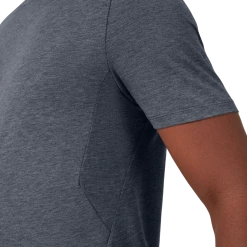 On Running Men's On Active-T - 122.00308 -Goodr Sales Shop Small PNG SS21 Active T Dark M Pack Shot 4