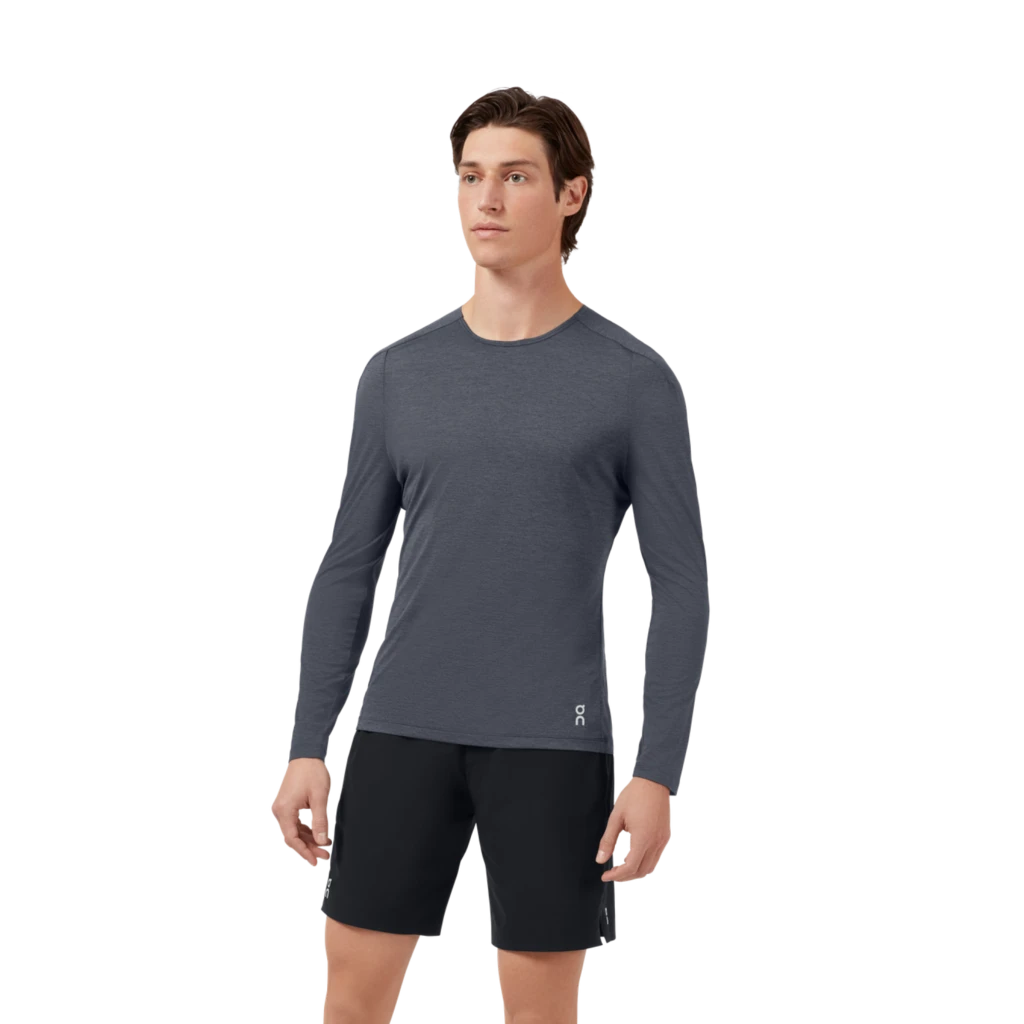 On Running Men's On Performance Long-T - 113.00294 3 On Running Men's On Performance Long-T - 113.00294