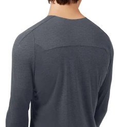 On Running Men's On Performance Long-T - 113.00294 8 On Running Men's On Performance Long-T - 113.00294 -Goodr Sales Shop Small PNG SS21 Performance Long T Dark M Pack Shot 4 1