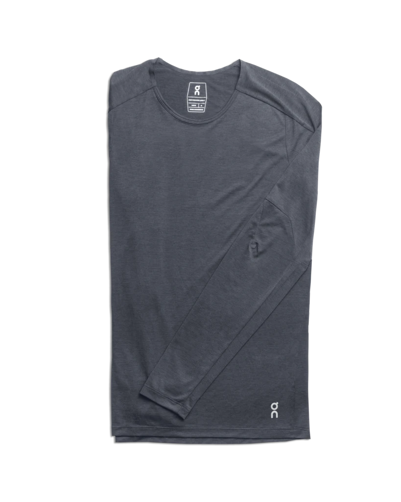 On Running Men's On Performance Long-T - 113.00294 6 On Running Men's On Performance Long-T - 113.00294 - Image 4