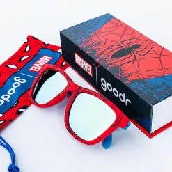 Goodr Running Sunglasses - Spidey Suit Sold Separately 9 Goodr Running Sunglasses - Spidey Suit Sold Separately -Goodr Sales Shop SpideySuitSoldSeparately ProductAssetsProductImage 1000x jpg