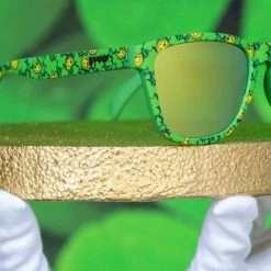 Goodr Running Sunglasses Big Leprechaun Energy OG-STP21-GD7-RF -Goodr Sales Shop St. Patricks 2021 Web Images rectangle 1000x ad941295 eb87 4759 9269 56336db8a0f1