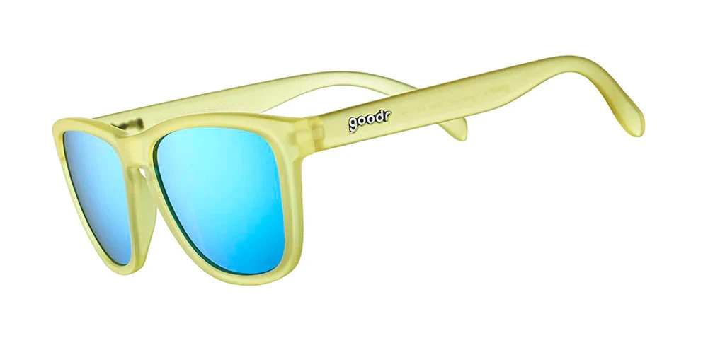 Goodr Running Sunglasses Swedish Meatball Hangover-OG-YL-BL1 5 Goodr Running Sunglasses Swedish Meatball Hangover-OG-YL-BL1 - Image 3