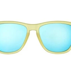 Goodr Running Sunglasses Swedish Meatball Hangover-OG-YL-BL1