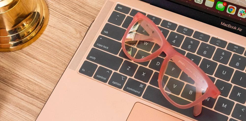 Goodr Running Sunglasses Don't Tab Shame Me OG-PK-CLBM-PC 5 Goodr Running Sunglasses Don't Tab Shame Me OG-PK-CLBM-PC - Image 3