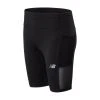 Women's New Balance Impact Run Bike Short WS01244-BK