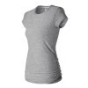 Women's New Balance Transform Perfect Tee WT81180-AG -Goodr Sales Shop WT81180 AG