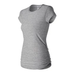 Women's New Balance Transform Perfect Tee WT81180-AG