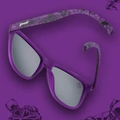 Goodr Running Sunglasses - Wakanda Finders 6 Goodr Running Sunglasses - Wakanda Finders -Goodr Sales Shop WakandaFindersProductImage 1000x 8d516358 ce23 4ff3 a07f da5d4c8d67fe