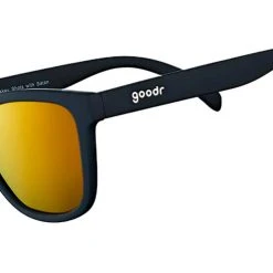Goodr Running Sunglasses Whiskey Shots With Satan-OG-BK-AM1 -Goodr Sales Shop Whiskey Shots With Satan 3Q 1000x 6e66414b 4738 48b0 8392 4d0ceaaa0fc1