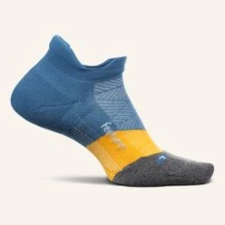 Feetures Elite Light Cushion Socks - FEET-E50424