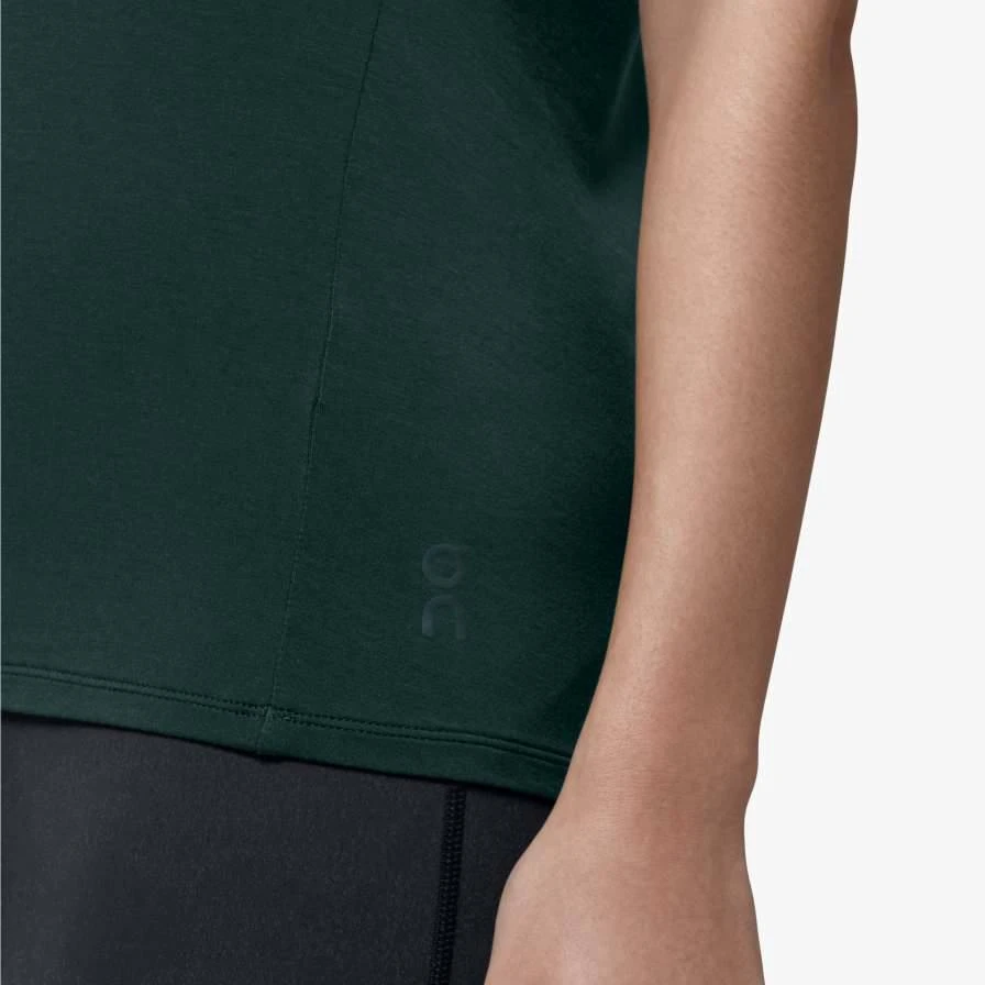 On Running Women's ON-Running Active-T Breathe 232.00171 7 On Running Women's ON-Running Active-T Breathe 232.00171 - Image 5