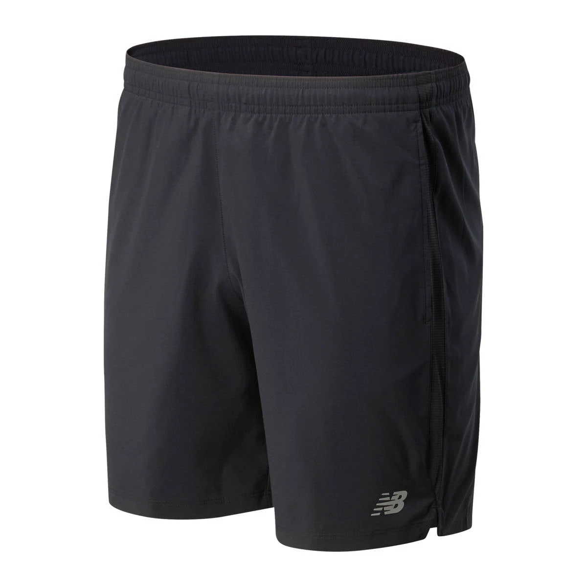Men's New Balance Accelerate 7" Short - MS93189-BK 3 Men's New Balance Accelerate 7" Short - MS93189-BK