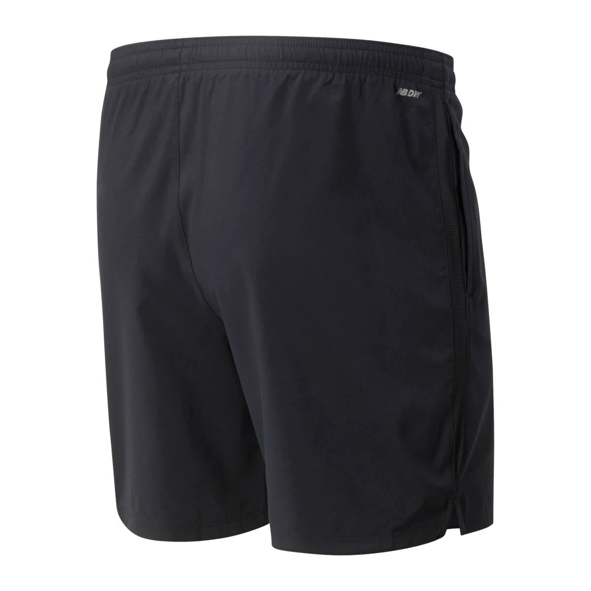 Men's New Balance Accelerate 7" Short - MS93189-BK 4 Men's New Balance Accelerate 7" Short - MS93189-BK - Image 2