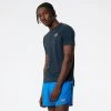 Men's New Balance Impact Run Short Sleeve - MT21262-NIH -Goodr Sales Shop amt21262nih 70