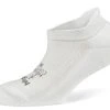 Balega Hidden Comfort Socks -Goodr Sales Shop balega white