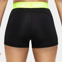 Women's Nike 2" Pro Short- CZ9857-013 -Goodr Sales Shop bd08d328 fd6b 41ec 8291 dec862a6ccfe