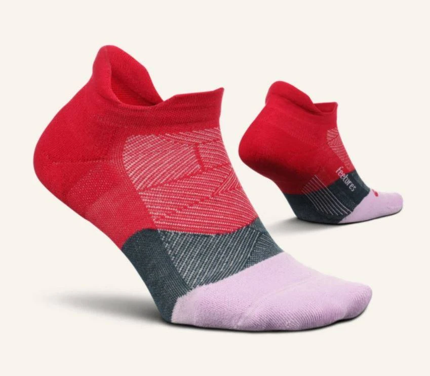 Feetures Elite Light Cushion Socks FEET-E50423 4 Feetures Elite Light Cushion Socks FEET-E50423 - Image 2