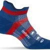 Feetures USA 2022 Elite Light Cushion Socks - FEET-E50564 2 Feetures USA 2022 Elite Light Cushion Socks - FEET-E50564 -Goodr Sales Shop feetures elite cushion no show tab usa