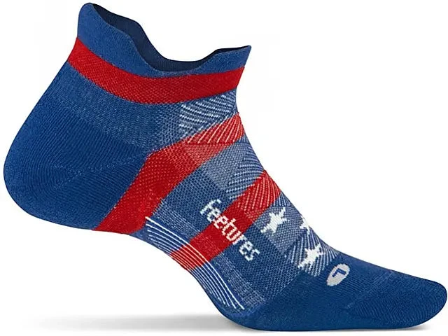 Feetures USA 2022 Elite Light Cushion Socks - FEET-E50564 3 Feetures USA 2022 Elite Light Cushion Socks - FEET-E50564