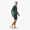 On Running Men's On Lightweight Shorts - 125.00133 -Goodr Sales Shop lightweight shorts 2 ss20 black m g2 png