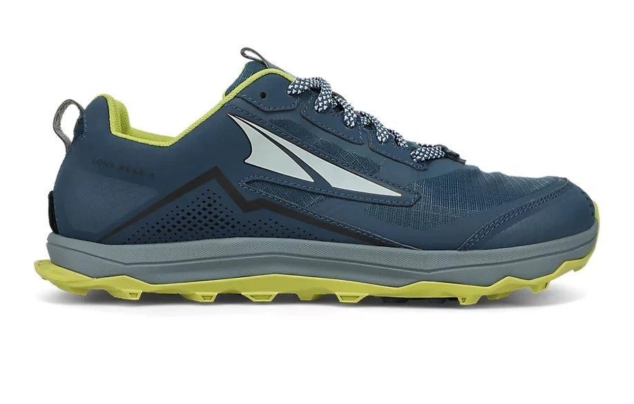 Men's Altra Lone Peak 5 - AL0A4VQE-408 3 Men's Altra Lone Peak 5 - AL0A4VQE-408