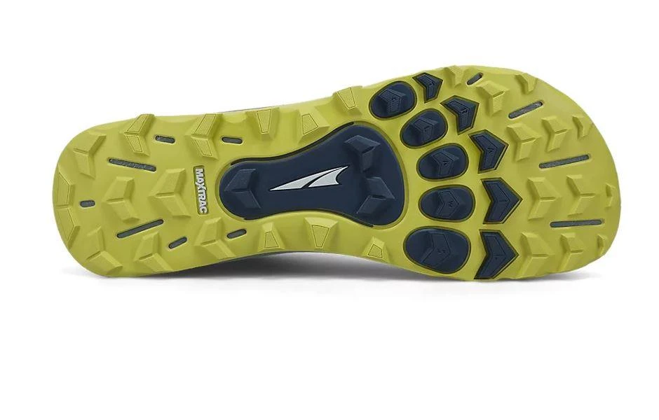 Men's Altra Lone Peak 5 - AL0A4VQE-408 4 Men's Altra Lone Peak 5 - AL0A4VQE-408 - Image 2