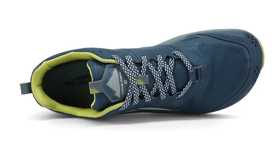 Men's Altra Lone Peak 5 - AL0A4VQE-408 6 Men's Altra Lone Peak 5 - AL0A4VQE-408 - Image 4