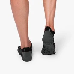 On Running Men's On Low Sock 302.00057 -Goodr Sales Shop mens on low sock black d