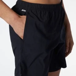 Men's New Balance Fast Flight 2 In 1 7" Short - MS11244-BK -Goodr Sales Shop ms11244bk 73