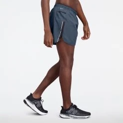 Men's New Balance Impact Run 5 Inch Short - MS21268-THN -Goodr Sales Shop ms21268thn 71