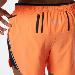 Men's New Balance Impact Run 5" Short - MS21268-VIB -Goodr Sales Shop ms21268vib 73