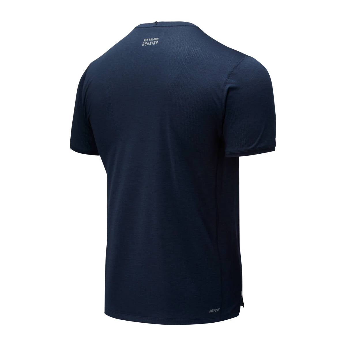 Men's New Balance Impact Run Short Sleeve - MT01234-ECR 4 Men's New Balance Impact Run Short Sleeve - MT01234-ECR - Image 2