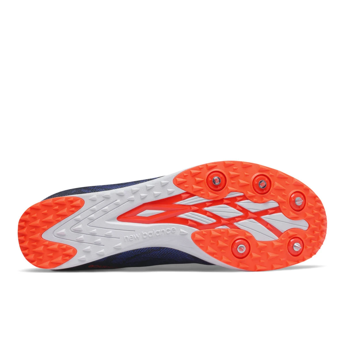 Men's New Balance XC5K Spike - MXC5KTD5 4 Men's New Balance XC5K Spike - MXC5KTD5 - Image 2