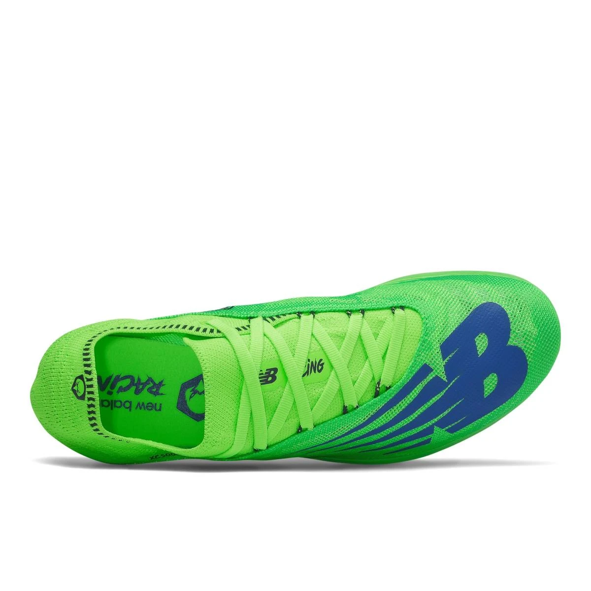 Men's New Balance XC5K Spike - MXC5KYC5 6 Men's New Balance XC5K Spike - MXC5KYC5 - Image 4
