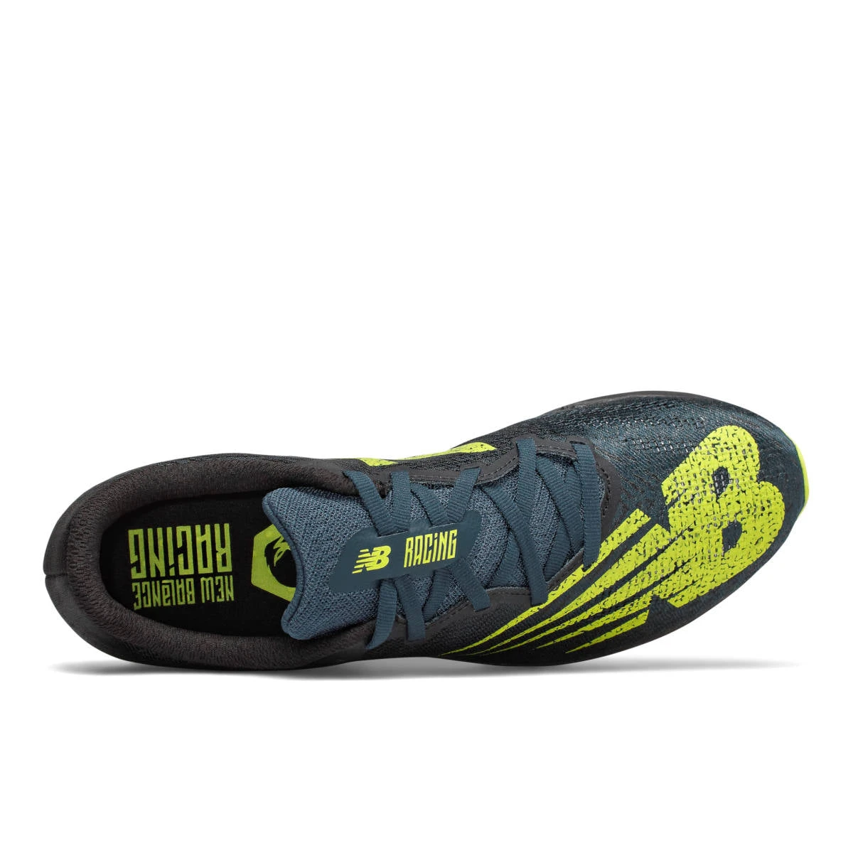 Men's New Balance XC Seven V2-MXCS7NY2 5 Men's New Balance XC Seven V2-MXCS7NY2 - Image 4