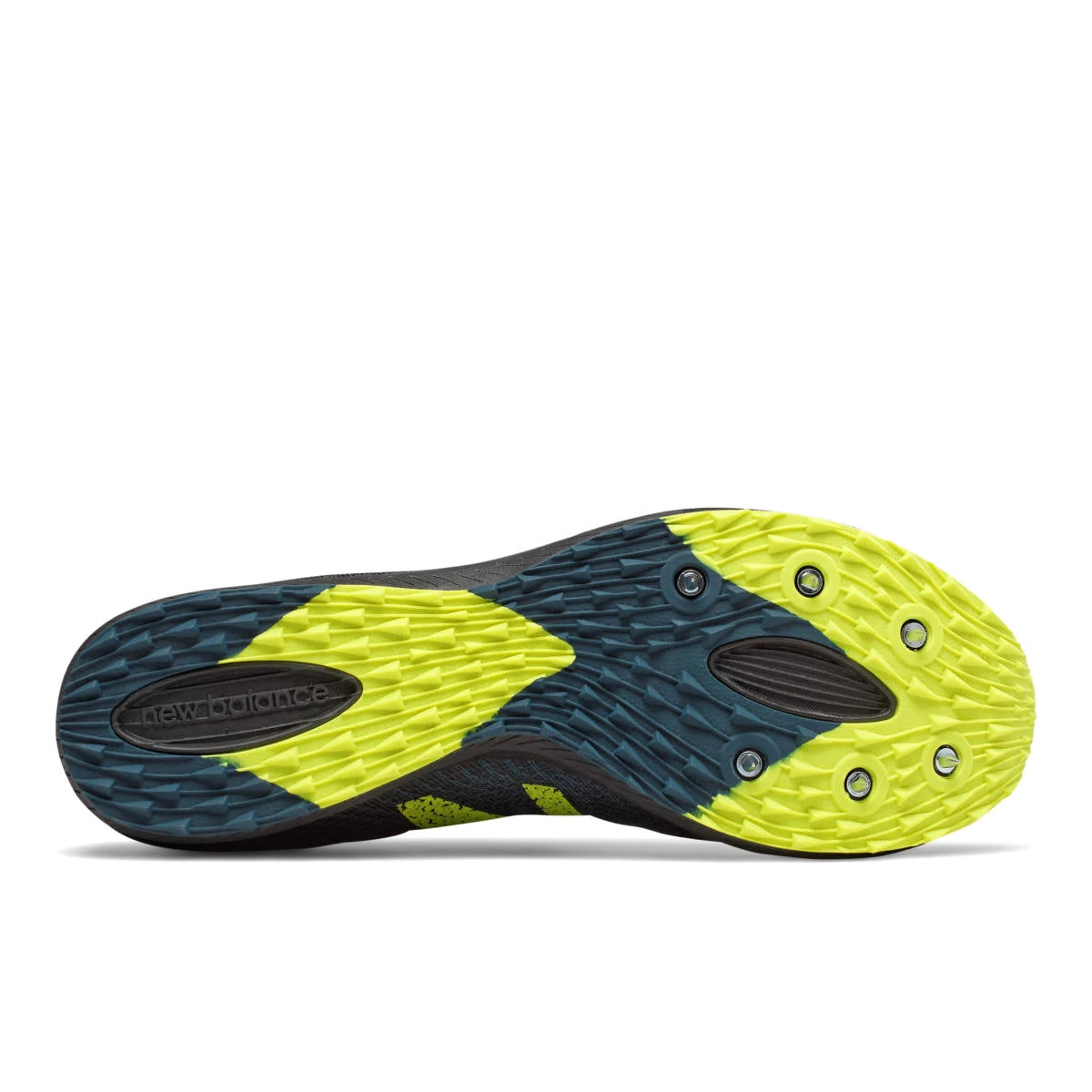 Men's New Balance XC Seven V2-MXCS7NY2 3 Men's New Balance XC Seven V2-MXCS7NY2 - Image 2