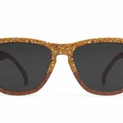 Goodr Sales Shop 11 Give 'Em The Bird Goodr Running Sunglasses Og-tkg19-br1-nr