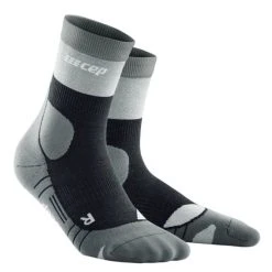 Women's Mid Cut Compression Socks - CEP Light Merino WP2CA5 -Goodr Sales Shop sock 3 59eff2b6 e862 4714 839e ba66f18fe912