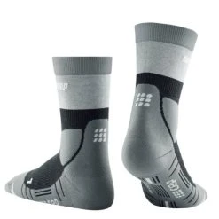Women's Mid Cut Compression Socks - CEP Light Merino WP2CA5 -Goodr Sales Shop sock 4 ec2cc319 54ea 4f61 9c42 070b8cd24dd9