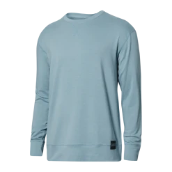 Men's SAXX 3SIX FIVE Long Sleeve - SXLT37-DSB