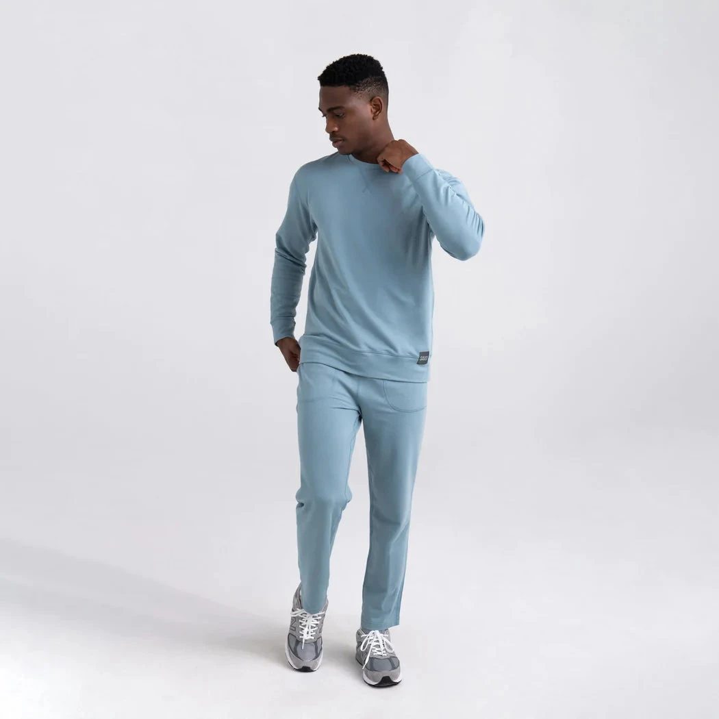 Men's SAXX 3SIX FIVE Long Sleeve - SXLT37-DSB 5 Men's SAXX 3SIX FIVE Long Sleeve - SXLT37-DSB - Image 3