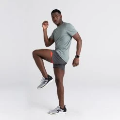 SAXX Hightail 5" 2N1 Short - SXSP01L-GRA -Goodr Sales Shop sxsc14 cgh sxsp01l gra 2body f sp22 x1450 5ef13d23 6d07 4ea1 8de2 735af741db1d