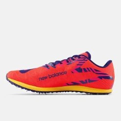 Unisex New Balance XC Seven V4- UXCS7LE4 -Goodr Sales Shop uxcs7le4 nb 03 i